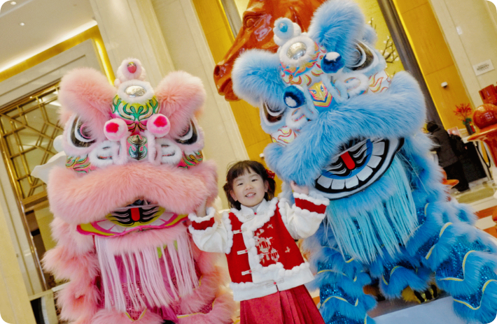 马年“开门红”！武汉多家酒店春节假期连续满房