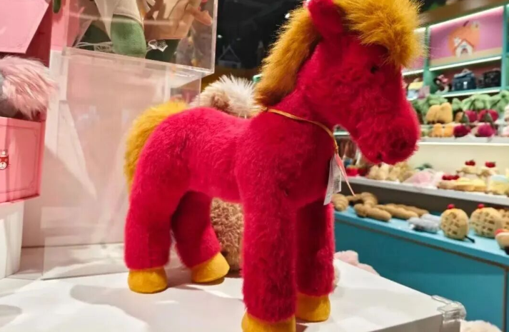 马年开新局！武汉新春消费“热辣滚烫”