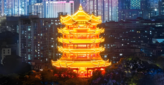 武汉发布“人工智能+”方案 2028年建成具有国际影响力“AI之城”