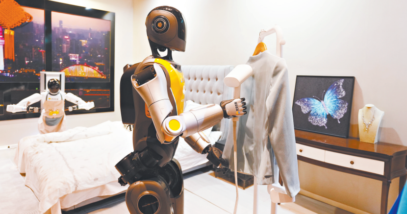 创新发展，武汉矢志不渝